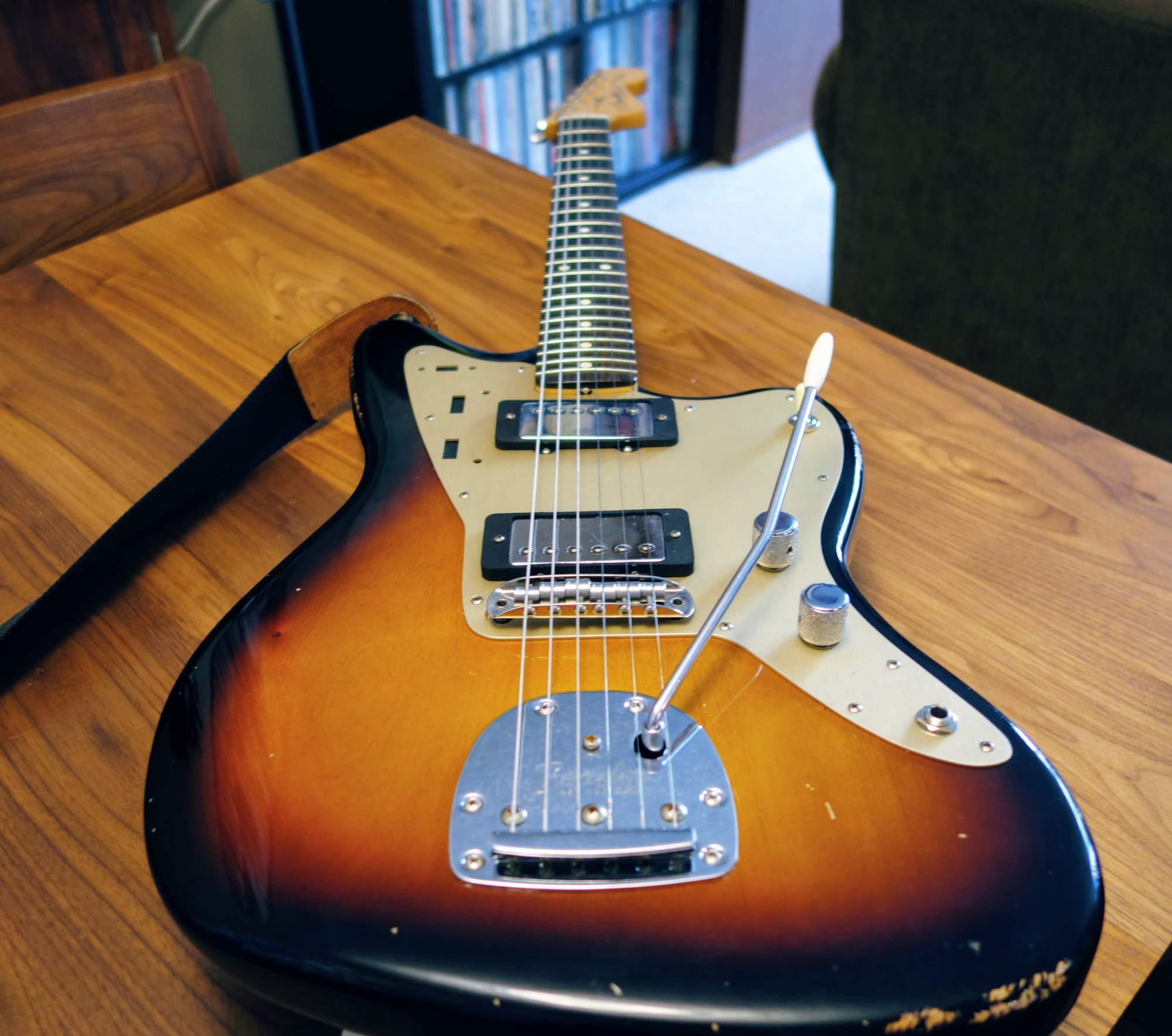 jazzmaster