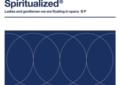 Ladies And Gentlemen We Are Floating In Space, by Spiritualized